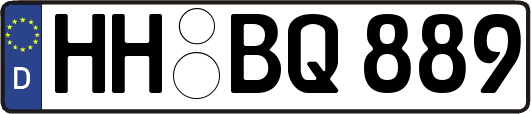 HH-BQ889