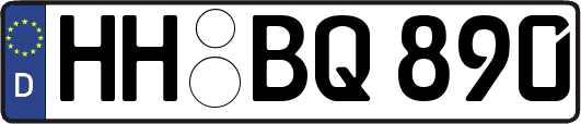 HH-BQ890
