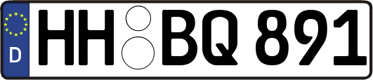 HH-BQ891