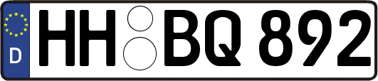 HH-BQ892