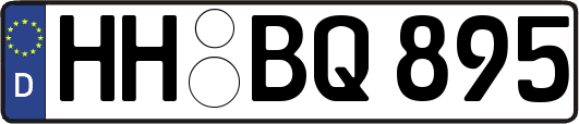 HH-BQ895