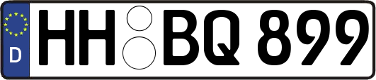 HH-BQ899