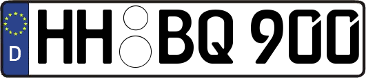 HH-BQ900