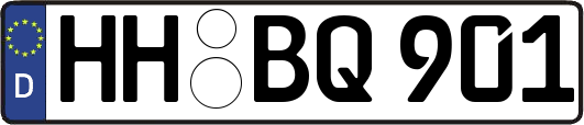HH-BQ901