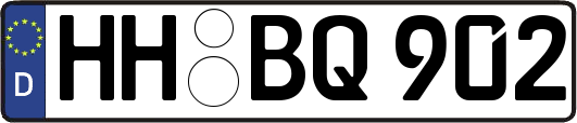 HH-BQ902