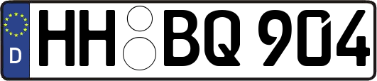 HH-BQ904