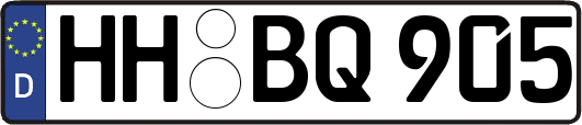 HH-BQ905