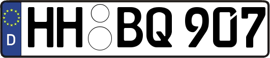 HH-BQ907