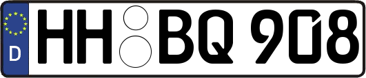 HH-BQ908