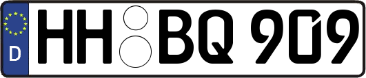 HH-BQ909