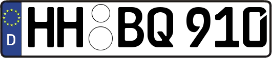 HH-BQ910