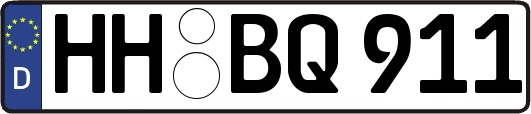 HH-BQ911