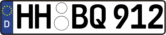 HH-BQ912