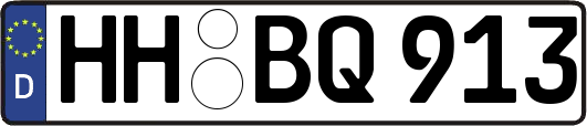 HH-BQ913