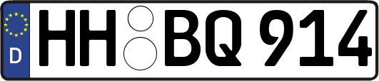 HH-BQ914