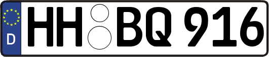 HH-BQ916