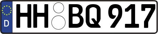 HH-BQ917