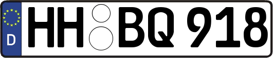 HH-BQ918