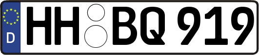 HH-BQ919