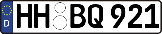 HH-BQ921