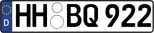 HH-BQ922