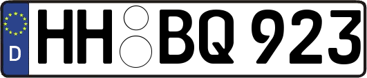 HH-BQ923
