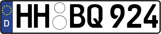 HH-BQ924