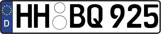 HH-BQ925