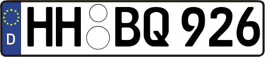 HH-BQ926