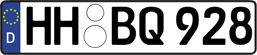 HH-BQ928