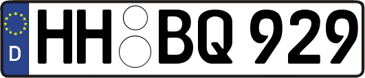 HH-BQ929