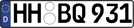 HH-BQ931