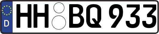 HH-BQ933