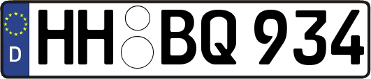 HH-BQ934