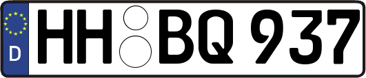 HH-BQ937