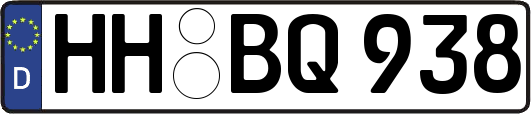 HH-BQ938