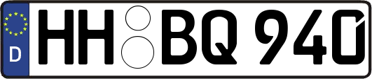 HH-BQ940