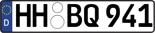 HH-BQ941