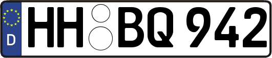 HH-BQ942