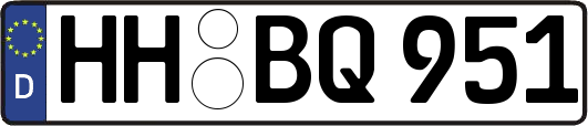 HH-BQ951