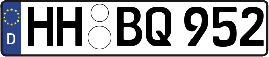 HH-BQ952