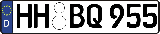 HH-BQ955