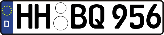 HH-BQ956