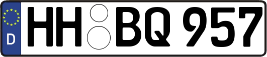 HH-BQ957