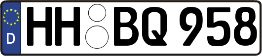 HH-BQ958