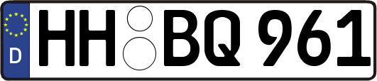 HH-BQ961