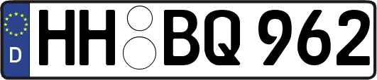 HH-BQ962