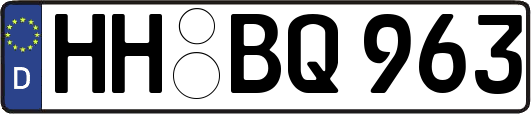 HH-BQ963