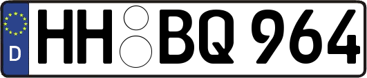 HH-BQ964