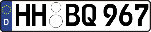 HH-BQ967